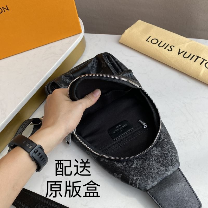 Louis Vuitton Waist Chest Packs